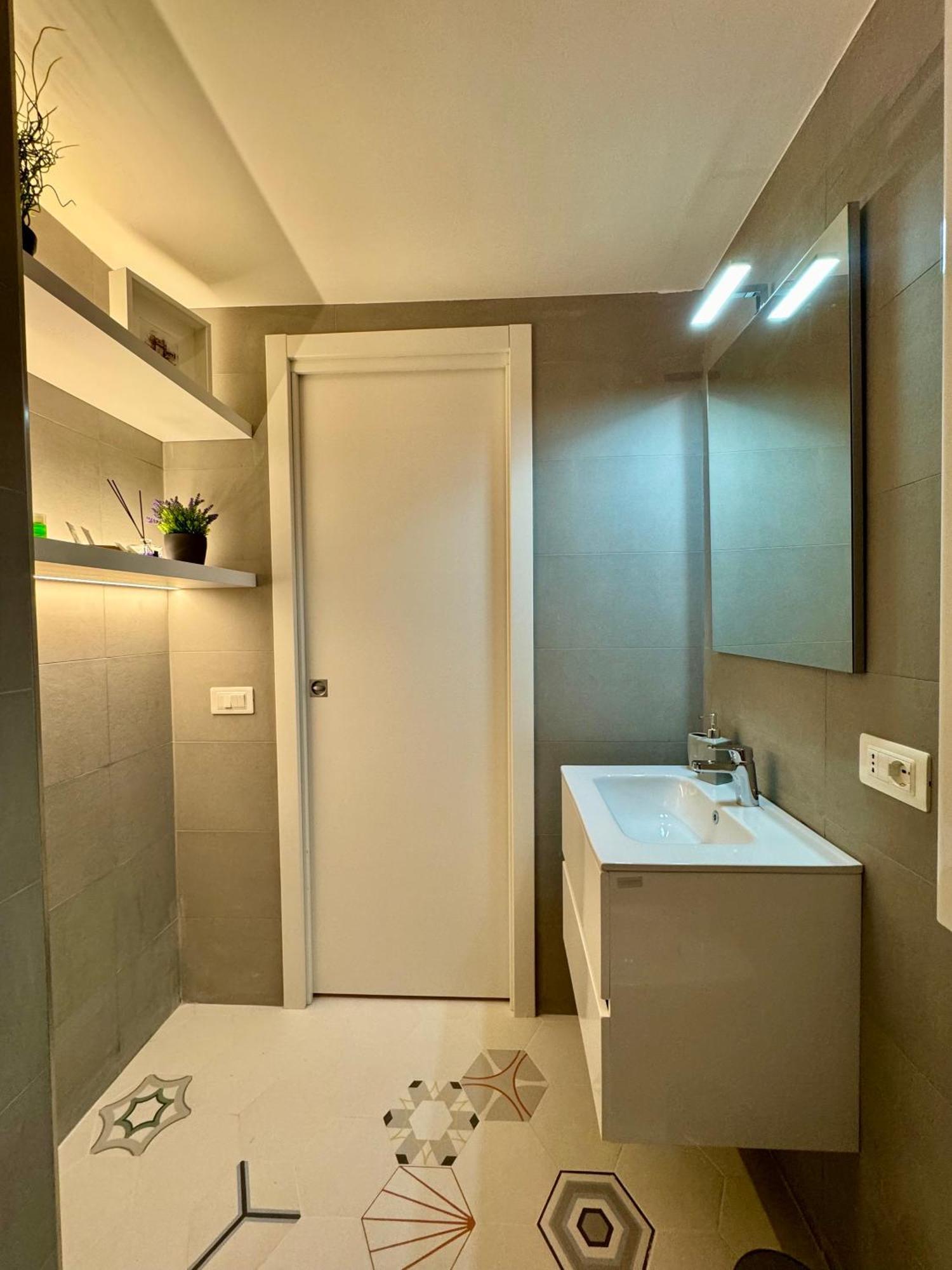 Residenza D'Artista Al Duomo1 Hotel Салерно Екстериор снимка