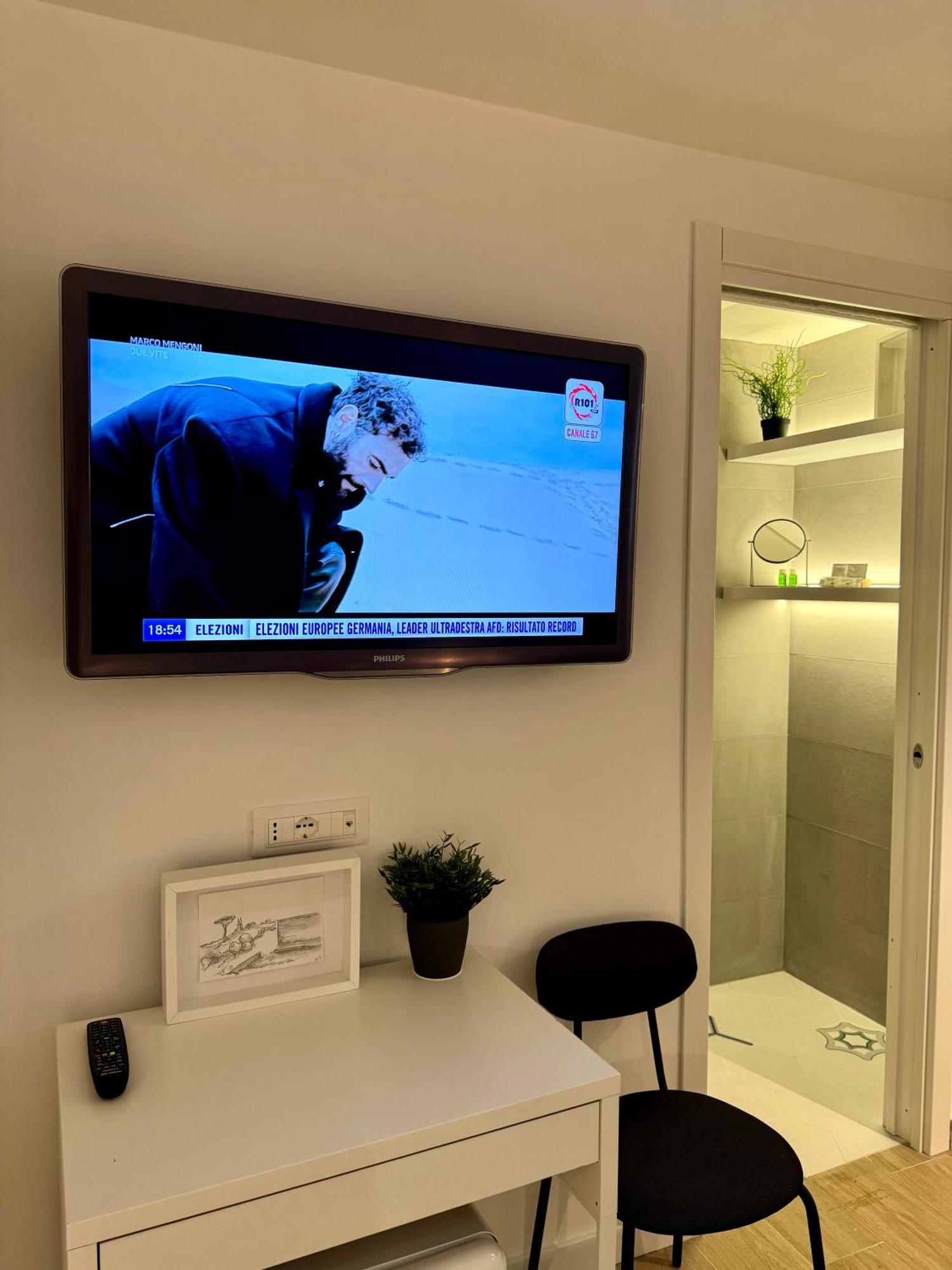 Residenza D'Artista Al Duomo1 Hotel Салерно Екстериор снимка