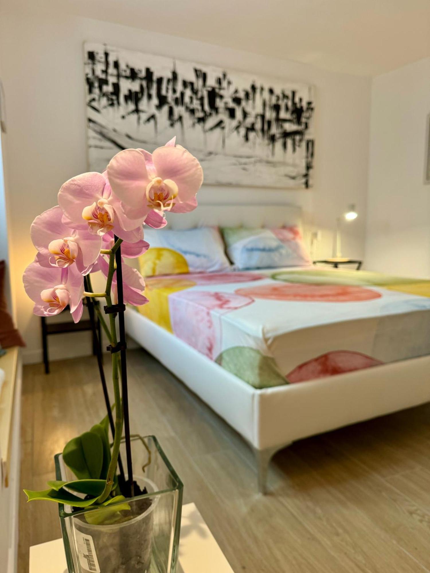 Residenza D'Artista Al Duomo1 Hotel Салерно Екстериор снимка