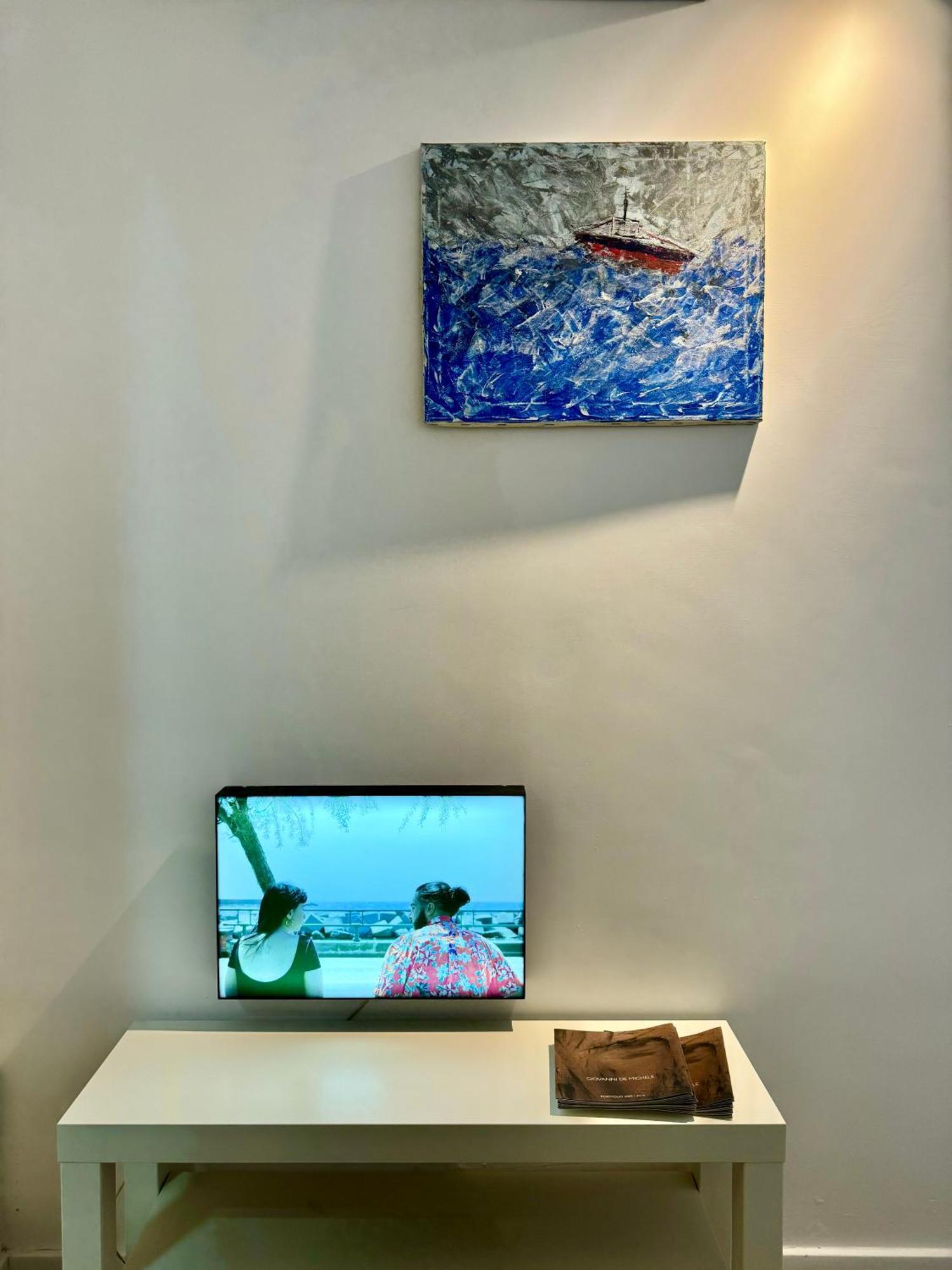 Residenza D'Artista Al Duomo1 Hotel Салерно Екстериор снимка